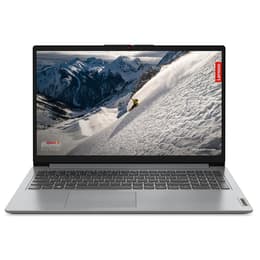 Lenovo IdeaPad 1 15ADA7 15-inch (2020) - 3020E - 4GB - 128 GB SSD QWERTY - Português