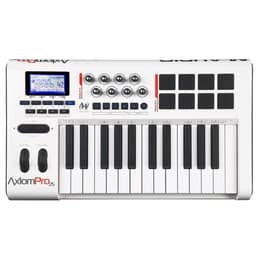 M-Audio Axiom pro 25 Instrumentos Musicais