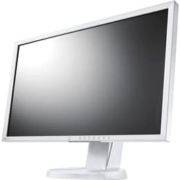 23-inch Eizo FlexScan EV2336W 1920 x 1080 LED Monitor Cinzento