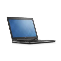 Dell Latitude E7250 12-inch (2015) - Core i5-5300U - 8GB - SSD 128 GB QWERTZ - Alemão