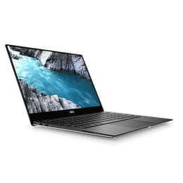 Dell XPS 13 9370 13-inch (2018) - Core i5-8250U - 8GB - SSD 256 GB AZERTY - Francês