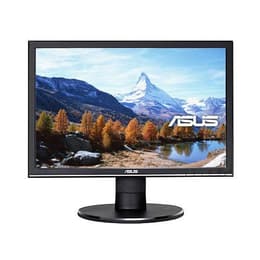 22-inch Asus VW226TL 1680 x 1050 LCD Monitor Preto