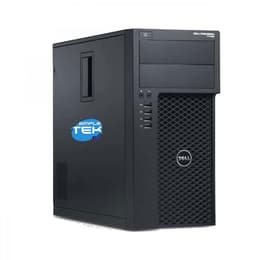 Dell Precision T1700 Core i7-4765T 2 - SSD 256 GB - 8GB