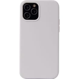 Capa iPhone 11 Pro - TPU - Cinzento