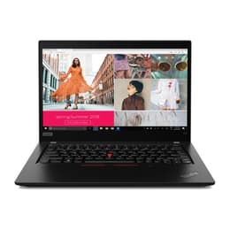 Lenovo ThinkPad X13 Gen 1 13-inch (2020) - Core i7-10510U - 16GB - SSD 512 GB QWERTY - Italiano