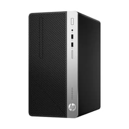 HP ProDesk 600 G3 MT Core i3-6100 3.7 - SSD 256 GB - 8GB