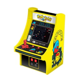 My Arcade Pac Man DGUNL-3220 - Amarelo