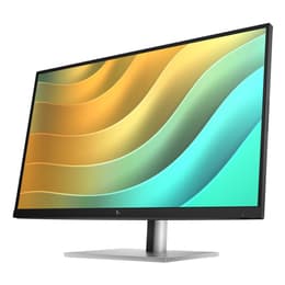 27-inch HP 27QG5 2560 x 1440 LED Monitor Preto