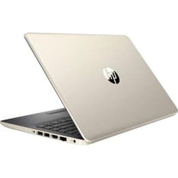 Hp Notebook 14-CF0013DX 14-inch (2018) - Core i3-8130U - 8GB - HDD 1 TB QWERTY - Inglês