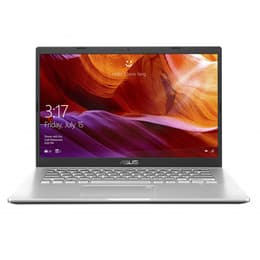 Asus VivoBook X409FA-EK371T 14-inch (2016) - Pentium Gold 5405U - 4GB - SSD 512 GB AZERTY - Francês