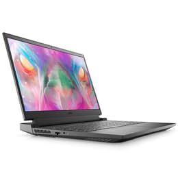 Dell G15 5530 15-inch - Core i7-13650 - 16GB 512GB NVIDIA GeForce RTX 4060 AZERTY - Francês