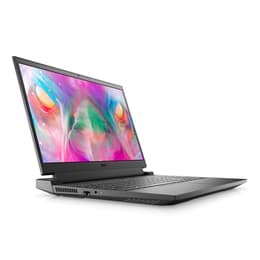 Dell G15 5511 15-inch - Core i5-11400 - 8GB 512GB NVIDIA GeForce RTX 3050Ti AZERTY - Francês