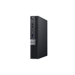 Dell OptiPlex 7000 Micro Core i3-12100T 3.1 - SSD 256 GB - 16GB