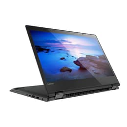 Lenovo ThinkPad Yoga 370 13-inch Core i5-7200U - SSD 128 GB - 8GB QWERTY - Inglês