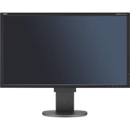 22-inch Nec MultiSync EA223WM 1680 x 1050 LCD Monitor Preto