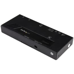 Startech VS221HD4KA Docking Station