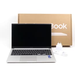 Samsung Galaxy Book 2 750XED 13-inch (2021) - Core i5-1235U - 8GB - SSD 512 GB QWERTY - Espanhol