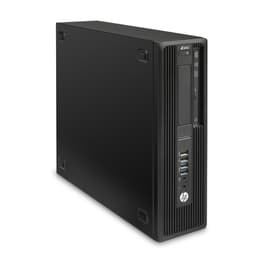 HP WorkStation Z240 SFF Core i7-6700 3.4 - HDD 2 TB - 16GB