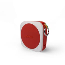 Polaroid Music Player 1 Bluetooth Speakers - Vermelho