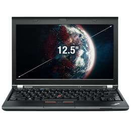 Lenovo ThinkPad X230 12-inch (2012) - Core i5-3320M - 4GB - SSD 512 GB QWERTY - Espanhol