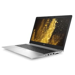 HP EliteBook 840 G6 14-inch (2018) - Core i5-8265U - 16GB - SSD 256 GB QWERTY - Espanhol