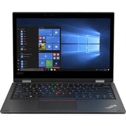 Lenovo ThinkPad L390 13-inch (2019) - Core i5-8365U - 8GB - SSD 256 GB QWERTY - Português