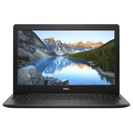 Dell Inspiron 3583 15-inch (2018) - Core i5-8265U - 8GB - SSD 256 GB QWERTY - Inglês