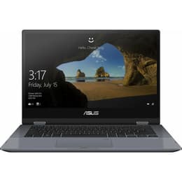 Asus VivoBook Flip TP412FA-EC707T 14-inch Core i5-10210U - SSD 512 GB - 8GB QWERTY - Espanhol