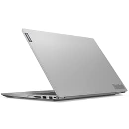 Lenovo ThinkBook 15 IIL 15-inch (2020) - Core i5-1035G1 - 8GB - SSD 256 GB AZERTY - Francês