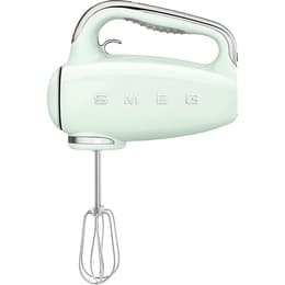 Batedeira Elétrica Smeg HMF01PGUK - Verde