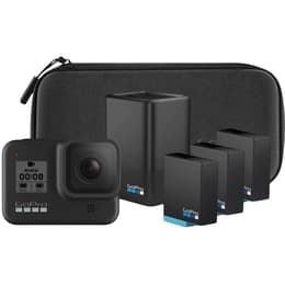 Gopro Hero 8 Black Câmara Desportiva