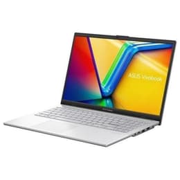 Asus VivoBook Go 15-inch (2023) - Core i3-N305 - 8GB - SSD 256 GB QWERTY - Espanhol