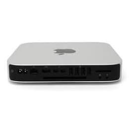 Mac mini (Outubro 2014) Core i5 2,6 GHz - HDD 930 GB - 8GB