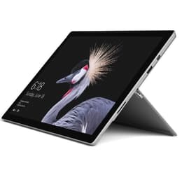 Microsoft Surface Pro 12-inch Core i5-7300U - SSD 128 GB - 4GB AZERTY - Francês