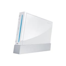 Console Nintendo Wii Branco