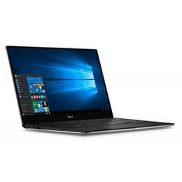 Dell XPS 13 9350 13-inch (2016) - Core i5-6200U - 8GB - SSD 256 GB AZERTY - Francês