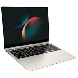 Samsung Galaxy Book 3 360 15-inch (2023) - Core i7-1360P - 16GB - SSD 512 GB AZERTY - Francês