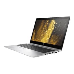 HP EliteBook 850 G5 15-inch (2018) - Core i5-8250U - 8GB - SSD 256 GB QWERTY - Italiano