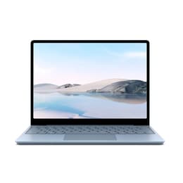 Microsoft Surface Laptop Go 12-inch (2019) - Core i5-1035G1 - 4GB - SSD 64 GB QWERTZ - Alemão