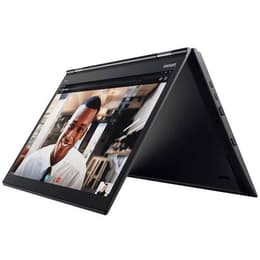 Lenovo ThinkPad X1 Yoga 2nd Gen 14-inch (2017) - Core i5-7300U - 8GB - SSD 256 GB AZERTY - Francês