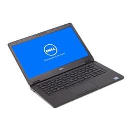 Dell Latitude 5490 14-inch (2018) - Core i5-8350U - 8GB - SSD 256 GB QWERTZ - Alemão