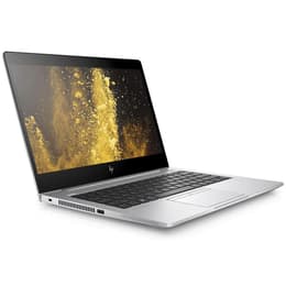 HP EliteBook 850 G5 15-inch (2017) - Core i5-8250U - 16GB - SSD 256 GB QWERTY - Espanhol