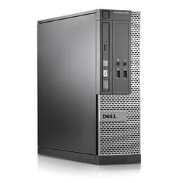 Dell OptiPlex 3020 SFF Core i5-4590 3.3 - HDD 1 TB - 8GB