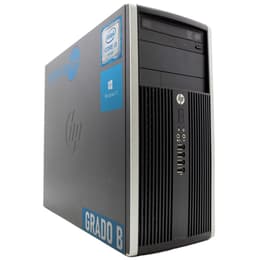 HP Compaq Pro 6305MT A4-5300B APU 3.4 - HDD 500 GB - 8GB