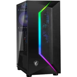 MSI Custom Core i5-10400F 2.9 GHz - SSD 1 TB - 16GB