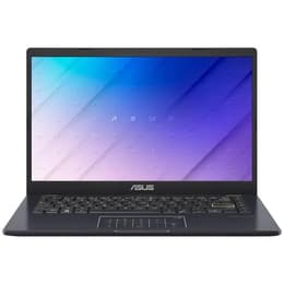 Asus VivoBook E410MA-EK368WS 14-inch (2020) - Celeron N4020 - 4GB - SSD 128 GB QWERTZ - Alemão