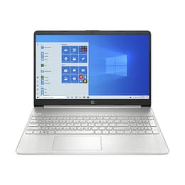 HP Notebook 15-DY1043DX 15-inch (2020) - Core i5-1035G1 - 12GB - SSD 256 GB QWERTY - Inglês