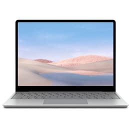 Microsoft Surface Laptop Go 12-inch (2020) - Core i5-1035G1 - 8GB - SSD 256 GB AZERTY - Francês