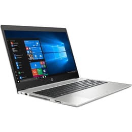 HP ProBook 450 G6 15-inch (2018) - Core i5-8265U - 16GB - SSD 512 GB QWERTY - Espanhol