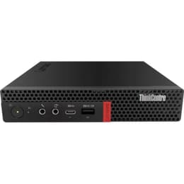 Lenovo ThinkCentre M720q Tiny Core i3-9100T 3.1 - SSD 256 GB - 8GB